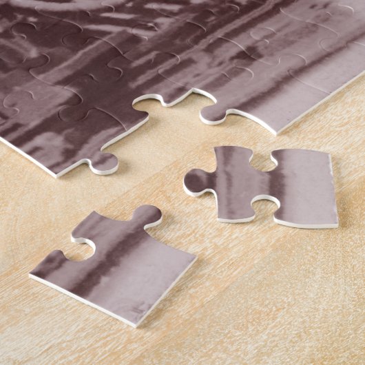 1900 Baldwin Locomotive großes Puzzle (Seite)