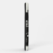 1900 Brooklyn Bridge Case-Mate iPhone Hülle (Hinten/Rechts)