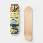 1900 SKATEBOARD (Vorderseite)