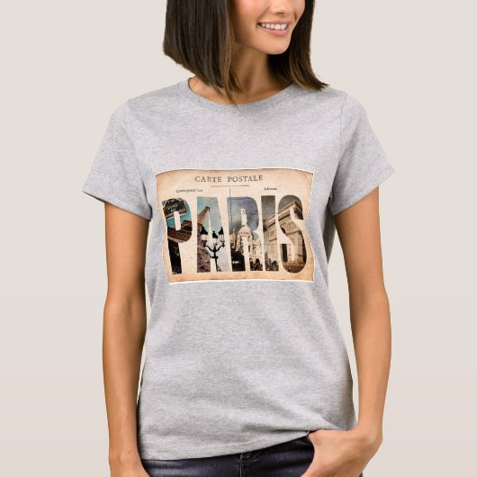 1900 T-Shirt (Vorderseite)
