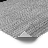 1901 Der Loop Roller Untersetzer druckt Poster (Ecke)