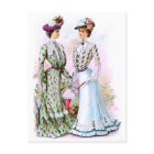 1901 Vintage Kleider