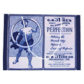 1902 G & J Reifen und Druck Große Geschenktüte (Rückseite)