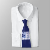 1902 G & J Reifen und Druck Krawatte (Gebunden)