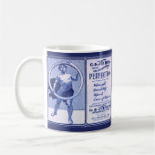 1902 G & J Tires ad Kaffeetasse (Links)