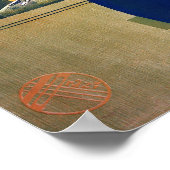 1902, La Maison Moderne Poster (Ecke)