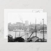 1903 Baltimore Maryland Postcard Postkarte (Vorne/Hinten)