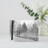 1903 Michigan-Postkarte in Detroit Postkarte (Stehend Vorderseite)