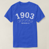 1903 NYY TShirt (Design vorne)