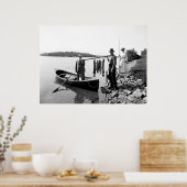 1903 Poster (Küche)