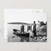 1903 Postkarte (Vorne/Hinten)