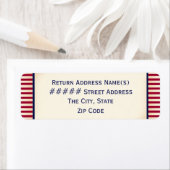 1904 Bully Pulpit (Wedding Collection) (Insitu)