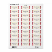 1904 Bully Pulpit (Wedding Collection) (Vorne)