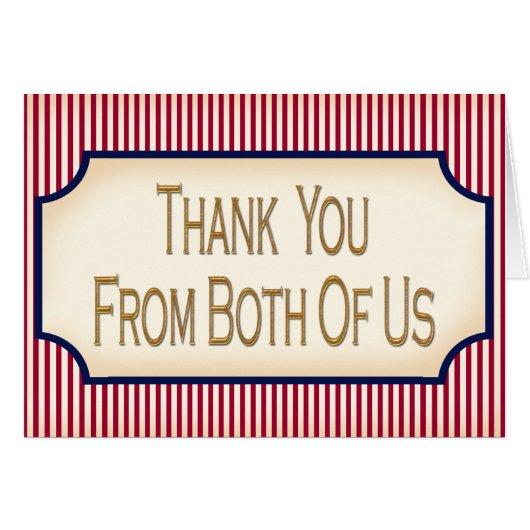 1904 Bully Pulpit (Wedding Collection) (Vorderseite (Horizontal))