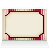 1904 Bully Pulpit (Wedding Collection) (Innenansicht Horizontal (Oben))