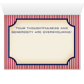 1904 Bully Pulpit (Wedding Collection) (Innenansicht Horizontal (Unten))