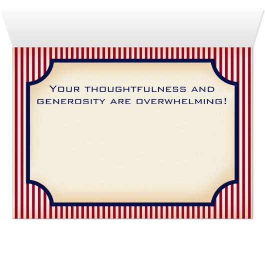 1904 Bully Pulpit (Wedding Collection) (Innenansicht Horizontal (Unten))