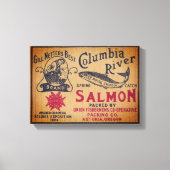 "1904 Gil Netter's Best" Leinwanddruck (Vorderseite)