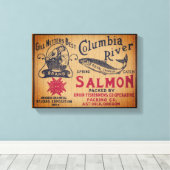 "1904 Gil Netter's Best" Leinwanddruck (Insitu (Holzboden))