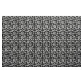 1904 Haeckel Chiroptera Stoff (Fat Quarter (45,7 x 55,9 cm))
