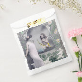 1904 Jugendstil Valentine Geschenktütchen (Versiegelt)