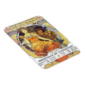 1904 St. Louis Exposition Magnet (Rechte Seite)