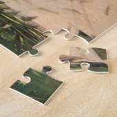 1906 Edwardian Hochzeit Puzzle (Seite)