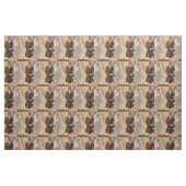 1906 Edwardian Hochzeit Stoff (Fat Quarter (45,7 x 55,9 cm))