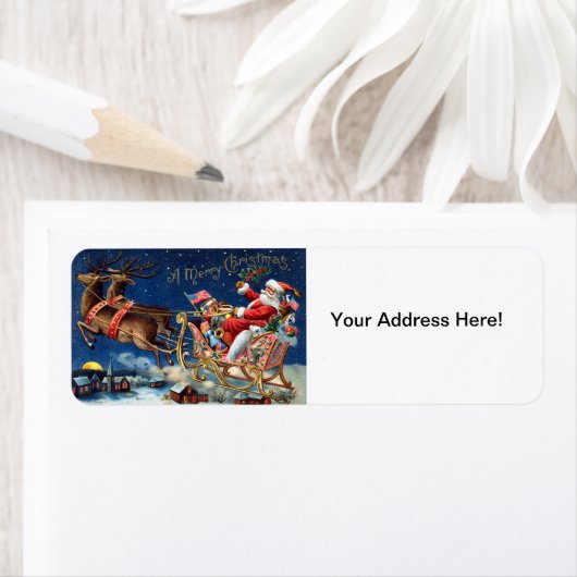 1906 Frohe Weihnachten (Insitu)