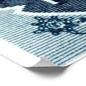 1906 Internationale Messe Mailand Poster (Ecke)