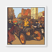 1907 Ältere Magnet (Vorne)