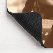 1907 Mousepad (Ecke)