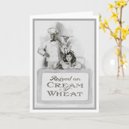 1908!! "AUFGEHT AUF WEIZEN" UND GREETEN KARTE (Gelbe Blume)