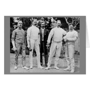 1908 Englische Olympiafestmannschaft