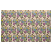 1908 Gimbels Damenblusen Blusenaufhängung Nr. 1 Stoff (Fat Quarter (45,7 x 55,9 cm))