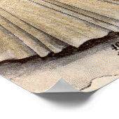 1908 Gimbelskleider Nr. 1 Poster (Ecke)