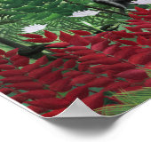 1908 Henri Rousseau Malerei Poster (Ecke)