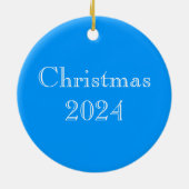 1908 Wiener Jugendstil-Messe Maiden Keramik Ornament (Hinten)