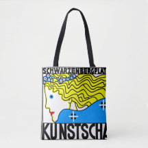 1908 Wiener Jugendstil-Messe Maiden