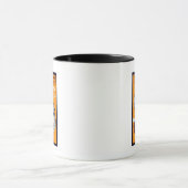 1910 Beacon Hill Pipe Tobacco Tasse (Zentrum)