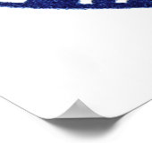 1910 Cape Cod Poster (Ecke)