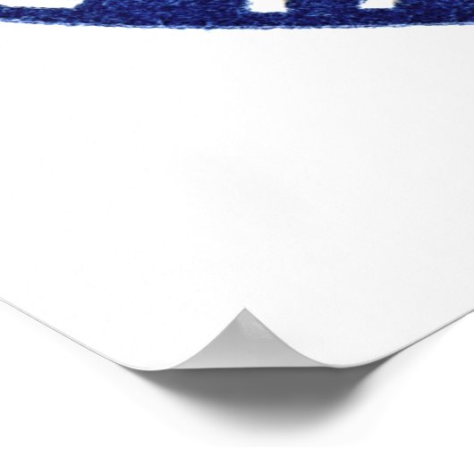 1910 Cape Cod Poster (Ecke)