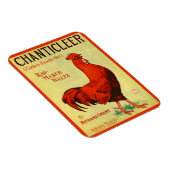 1910 Chanticle Notendruck Magnet (Rechte Seite)