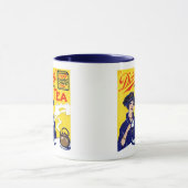 1910 Dainty Tee Tasse (Zentrum)