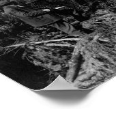 1910 STANLEY PARK CANADA LOGGERS POSTER (Ecke)