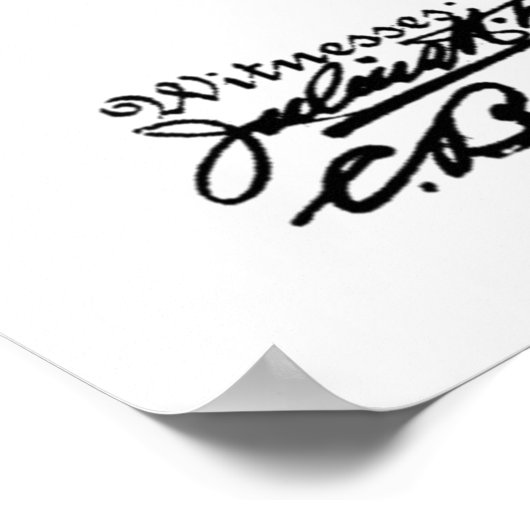 1911 Flugzeugpatentkunst Zeichnend Druck Poster (Ecke)