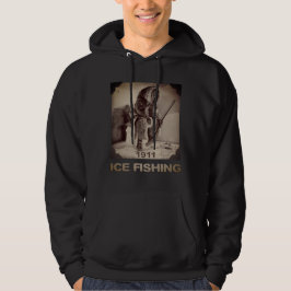 1911 ICE FISCHEREI, Fischer-Hoodie Hoodie