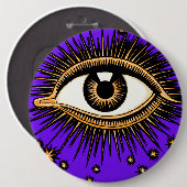 1911 Internationale Hygienekonferenz Dresden Button (Vorne & Hinten)