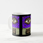 1911 Internationale Hygienekonferenz Dresden Kaffeetasse (Vorderseite Links)
