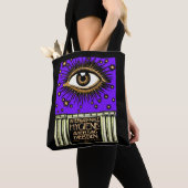 1911 Internationale Hygienekonferenz Dresden Tasche (Von Nahem)